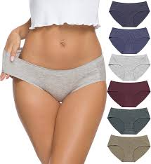 Cotton underwear