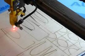 Wood Cutting Service