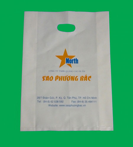 Plastic Bag