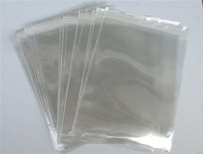 Plastic Bag