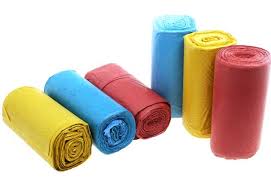 Garbage Bag