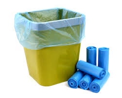 Garbage Bag
