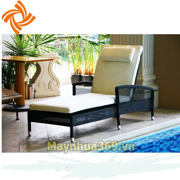 Beach bed