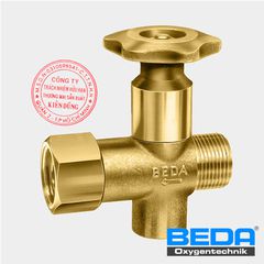 Water valve