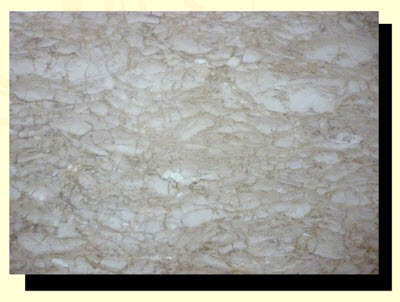 Marble stone