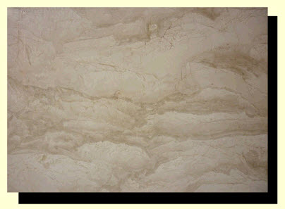 Marble stone