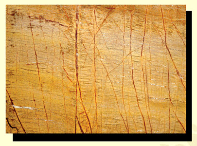 Marble stone