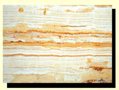 MARBLE ONYX