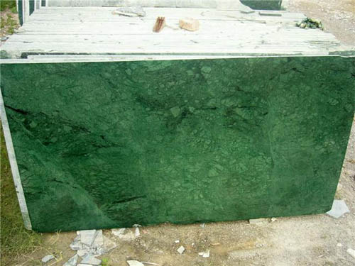 Marble stone