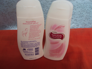 Body wash