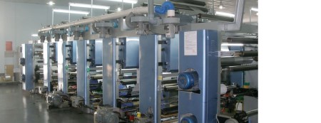 Machine images