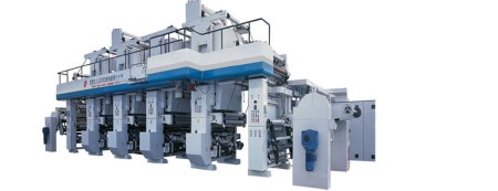 Machine images