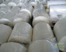 PE, HD plastic packagings