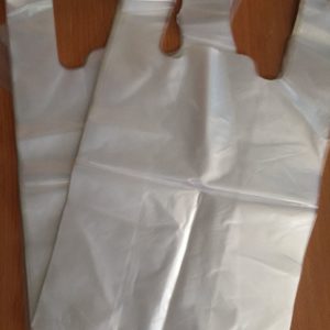 Plastic bags