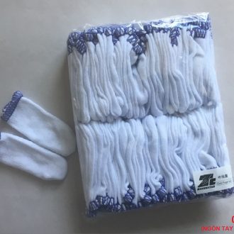 Cotton finger cots