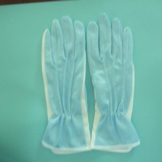 Driving gloves