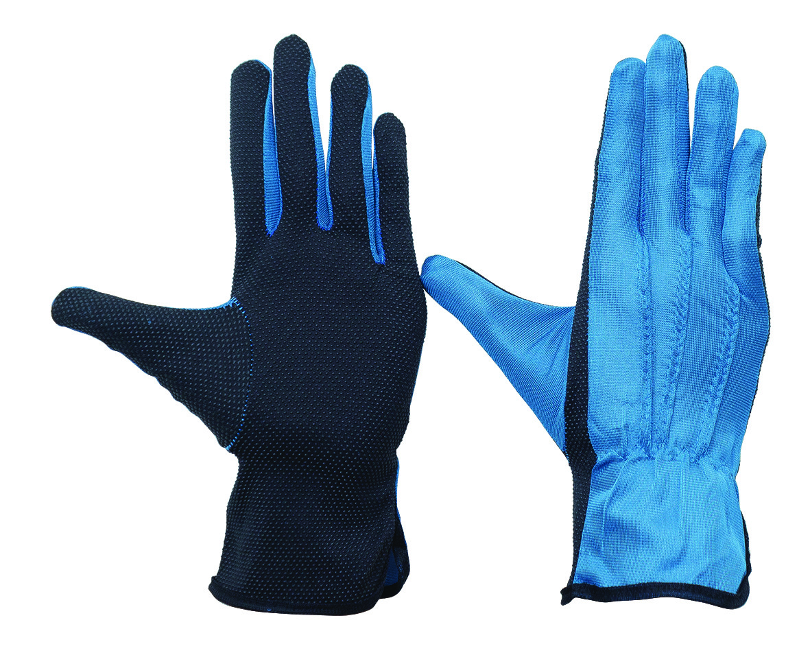 Driving gloves