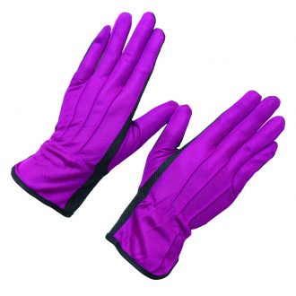 Driving gloves