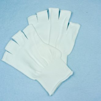 Nylon gloves