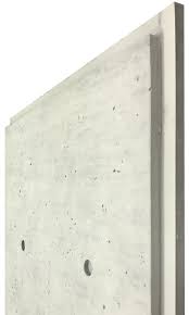 Concrete Panel