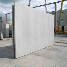 Concrete Panel