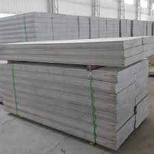 Concrete Panel