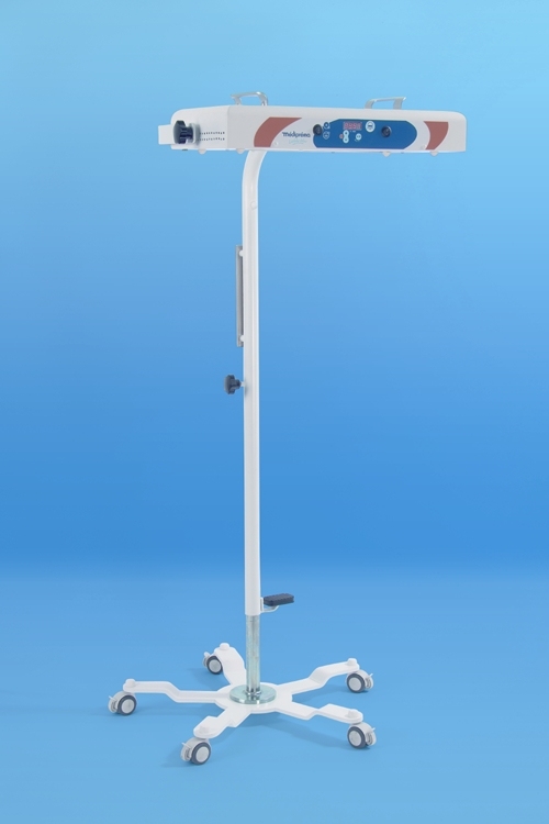 Treatment newborn lights