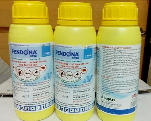 Fendona