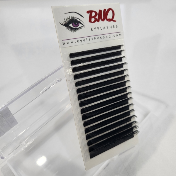 Eyelashes extenstion
