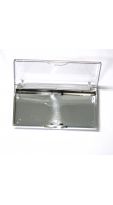 Material for eyelash industry