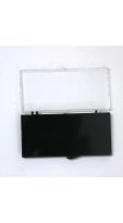 Material for eyelash industry