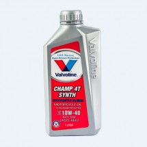 ChampSynth 4T