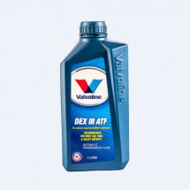 DEX III ATF