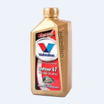 SynPower 4T 10W30