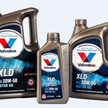 XLD 20w50