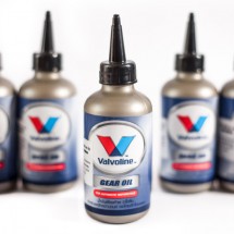 Gearbox lubricant