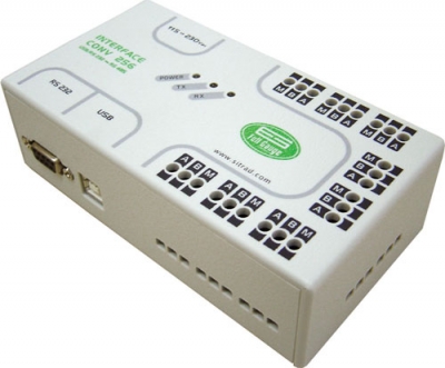 Converter