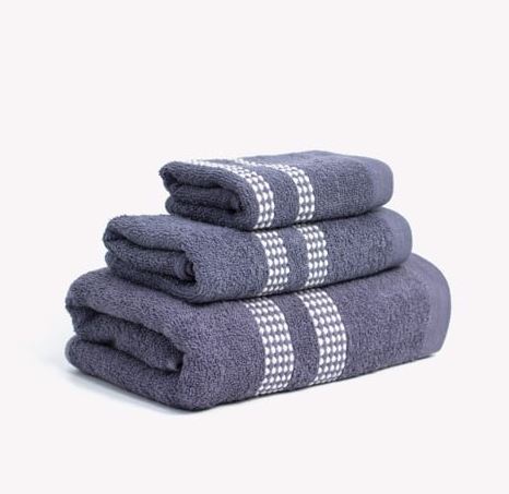 100% cotton towel