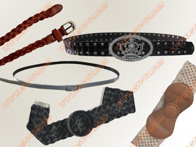 Belts