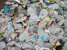 Plastic scrap purchasing