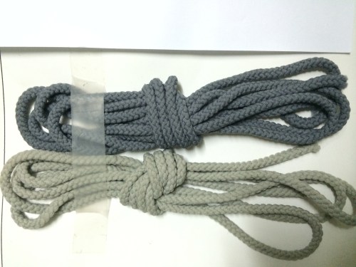Woven elastic