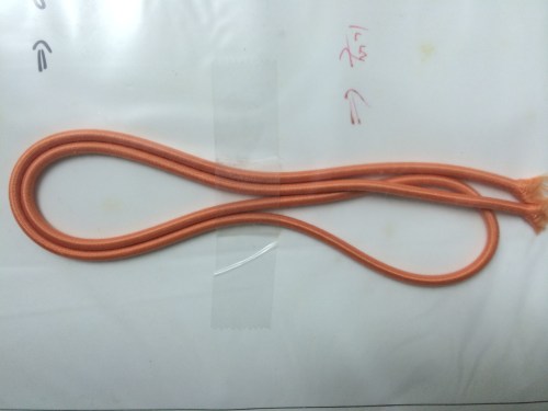 Woven elastic
