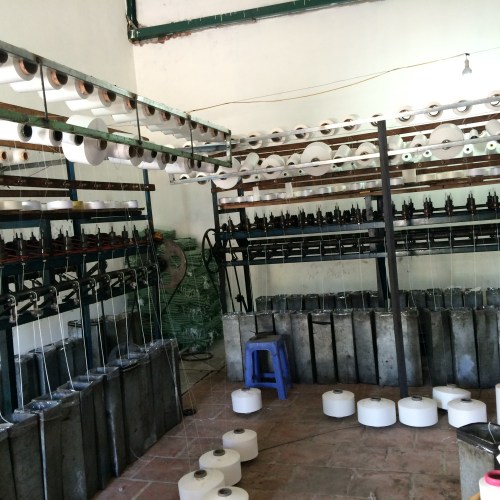 Factory