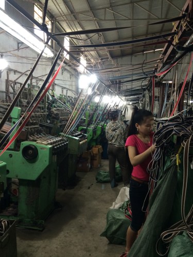 Factory