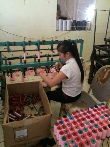 Factory