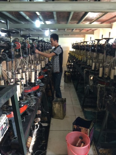 Factory