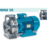 Centrifugal pump
