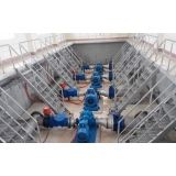 Drainage pump