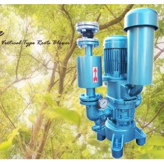 Kingood Air Blower
