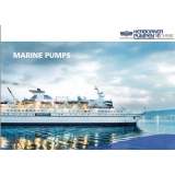 Marine pump
